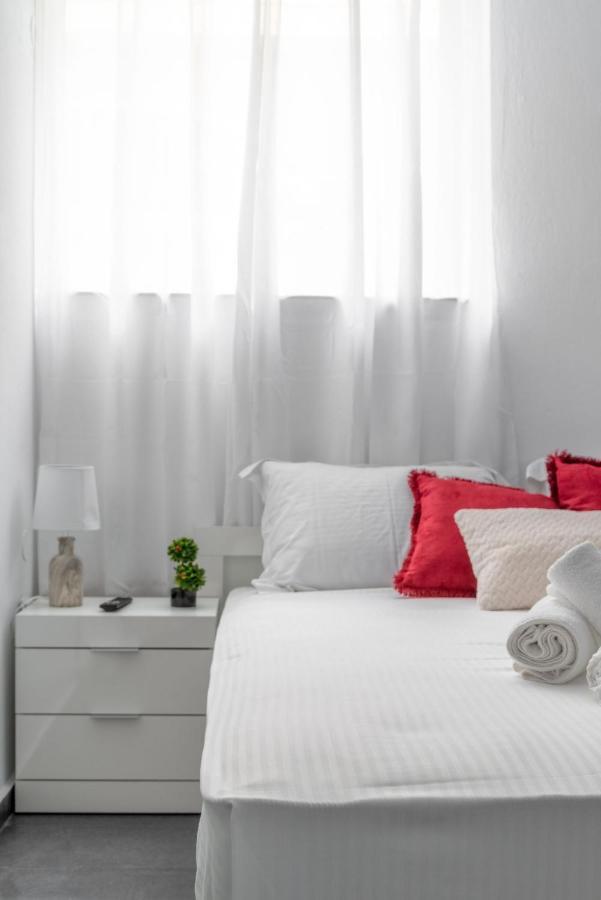 Modern Studio Near Downtown Heraklion  Exterior photo