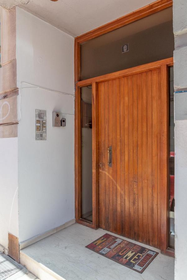 Modern Studio Near Downtown Heraklion  Exterior photo