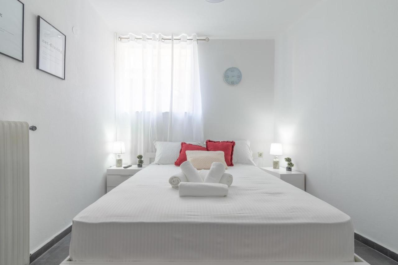 Modern Studio Near Downtown Heraklion  Exterior photo
