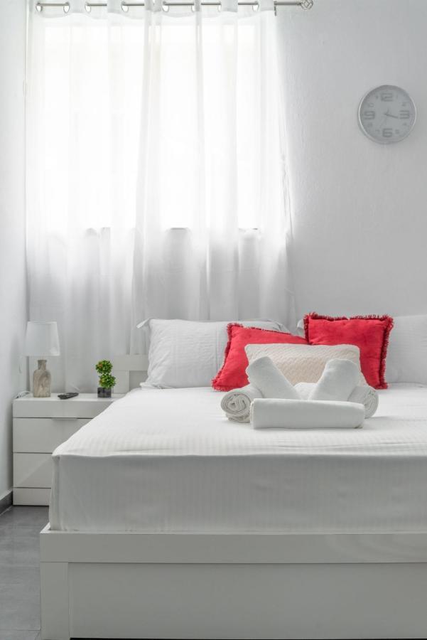 Modern Studio Near Downtown Heraklion  Exterior photo
