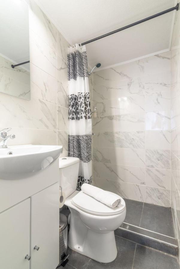Modern Studio Near Downtown Heraklion  Exterior photo